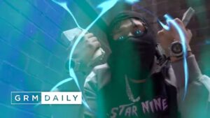 H.I.T.A – Posted [Music Video] | GRM Daily