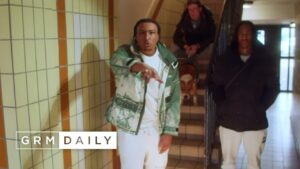 Hella Suave – Man Right Now [Music Video] | GRM Daily