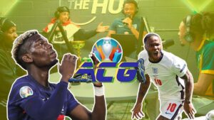 😤 “It’s Coming Home!” England 2-0 Germany & France Out! Euro 2020 #ArmchairGaffersLIVE #6 | The Hub