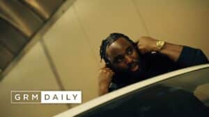 Izzy – Top Down [Music Video] | GRM Daily