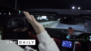 J Giddy – Cola [Music Video] | GRM Daily