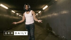 J-Racks – Free Flow [Music Video] | GRM Daily