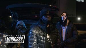 Joey Funds – Funds Is Back (Music Video) | @MixtapeMadness