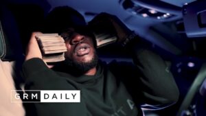 Kritz £lMula – Street Mentality [Music Video] | GRM Daily