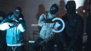 L9loose – Why Not? (Music Video) | Pressplay