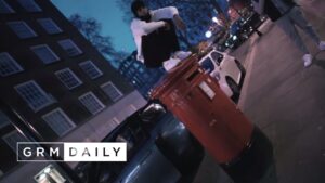 Laicositna – What They See [Music Video] | GRM Daily