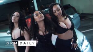 Lucky Looch – No Handouts [Music Video] | GRM Daily