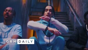 Maktivity – TINA [Music Video] | GRM Daily