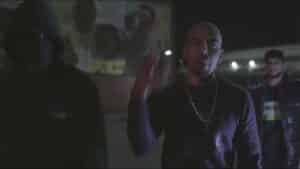 Marcel X ft Stevie Crooks  Let It Rain  All Black [Music Video] | @PacmanTV