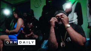 Milli Major x Deepee – Family Feud [Music Video] | GRM Daily
