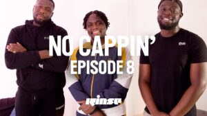 No Cappin’ #008 with Chris The Capo & Off The Cuff