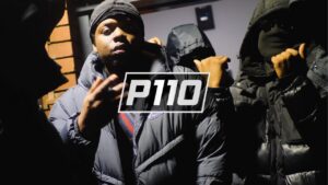 P110 – Big Jay – Look Into My Eyes [Music Video]