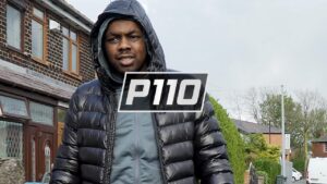 P110 – JChong – Freeflow [Music Video]