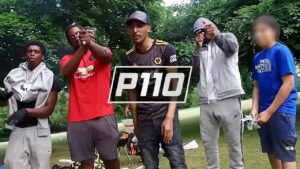 P110 – Spy – Good Die Young [Music Video]