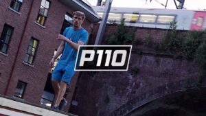 P110 – Wayno – Cant Get Enough Of It [Music Video]