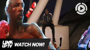 Pester – Boxing Bars Round 3 [Music Video] | Link Up TV