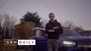 Rizz – Another One [Music Video] | GRM Daily