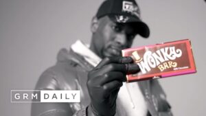 Rohenny – Chocolate Factory [Music Video] | GRM Daily