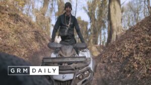 S Dog –  Colour Co [Music Video] | GRM Daily