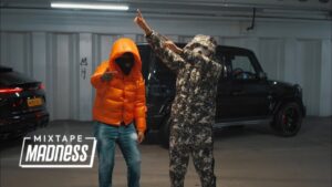 Sea1 x Milly – Due Time (Music Video) | @MixtapeMadness