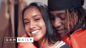 Sir Tami – Don’t Deny [Music Video] | GRM Daily
