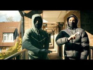 SK #Willesden – I Know (Music Video)