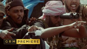 Skore Beezy – Beef With The Malis [Music Video] | GRM Daily