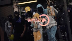 (SOUTH SIDE KILLY) 18Clapo X 18Mish – Cheerios #SSK (Music Video)