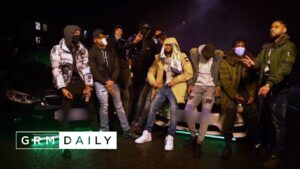 Spenny x Mally – She Wanna Know [Music Video] | GRM Daily