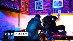 Sunny Achille – Fine Pepper (Prod. By Kai-A) [Music Video] | GRM Daily