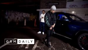 Tcthemarksman – OWN IT Feat Jibsta [Music Video] | GRM Daily