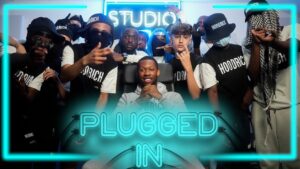 Up & Comers – Plugged In W/Fumez The Engineer | Pressplay