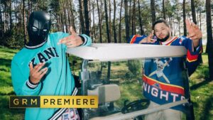 V9 ft. Billy Billions – Hole In One [Music Video] | GRM Daily