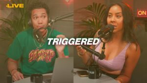 🧐 Women are looking for fathers, not a boyfriend” #Triggered W/ Lin Mei & Craig Mitch #3 | The Hub