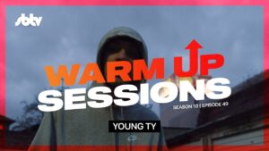 Young Ty | Warm Up Sessions [S10.EP49]: SBTV