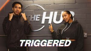 🤔 “Your mental health?! You chose this life” 🤷🏿‍♂️ #Triggered W/ Lin Mei & Craig Mitch | The Hub