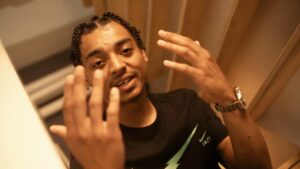 #5side Jtrapz – Blue Therapy (Music Video) | @MixtapeMadness