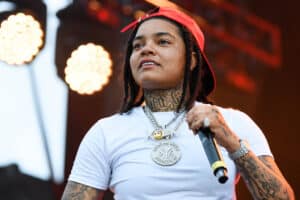 is Young Ma Pregnant?