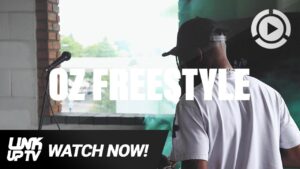 A.N.C Dre – OZ Freestyle [Music Video] | Link Up TV