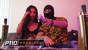 ALF1 – Dirty Money [Music Video] | P110