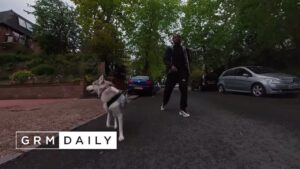 ASEVEN – Day & Night [Music Video] | GRM Daily