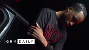 AyzeeRM – Gucci Mood [Music Video] | GRM Daily