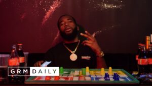 BEXX – Different [Music Video] | GRM Daily