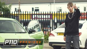 Charley Wright – Situation [Music Video] | P110