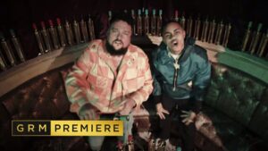 Charlie Sloth – Flavours (feat. JUAI) [Music Video] | GRM Daily