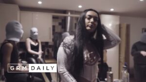 Chel$ – Insults [Music Video] | GRM Daily