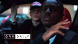 DEE L X K1 – In My Bag [Music Video] | GRM Daily