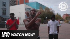 Delocx – Young Age [Music Video] Link Up TV