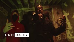 Denzil Grenade x Shunz – Mind Your Business [Music Video] | GRM Daily