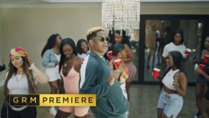Don’t Jealous Me Ft. Sneakbo – Vibes n TunUp [Music Video] | GRM Daily